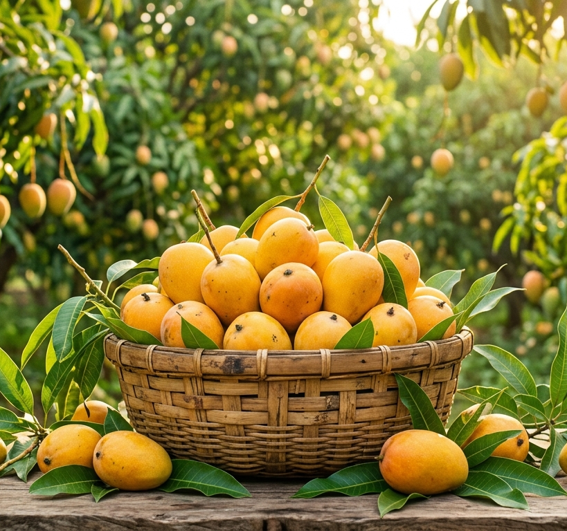 Mango Farm