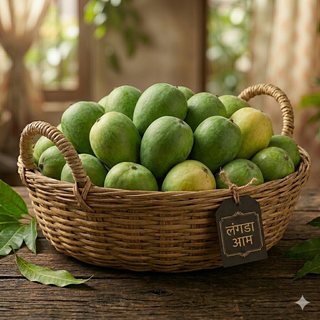 Langda Mango