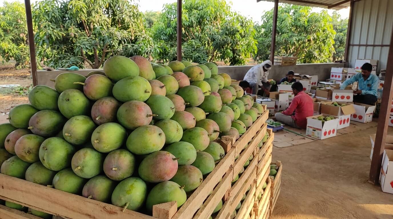 Ratnagiri Alphonso