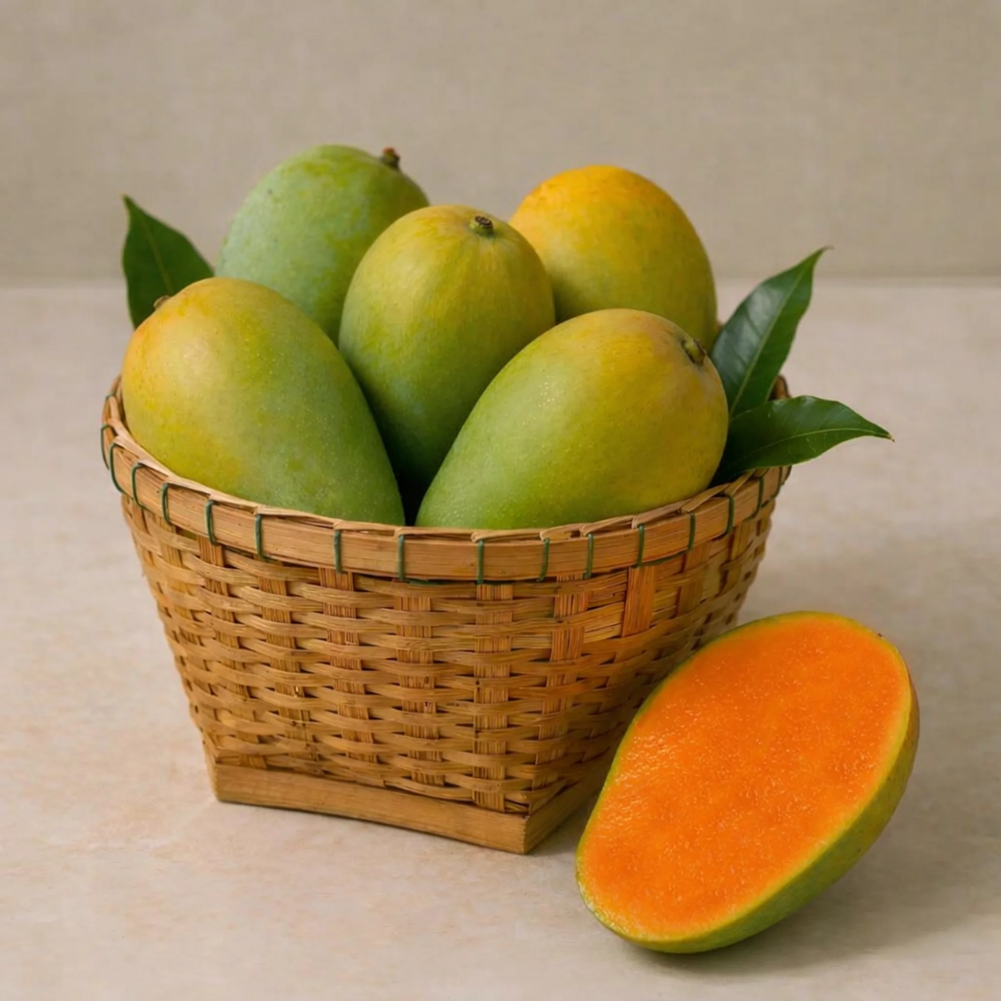 Girnar Kesar