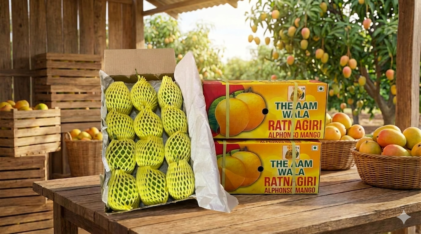 Langda Mango